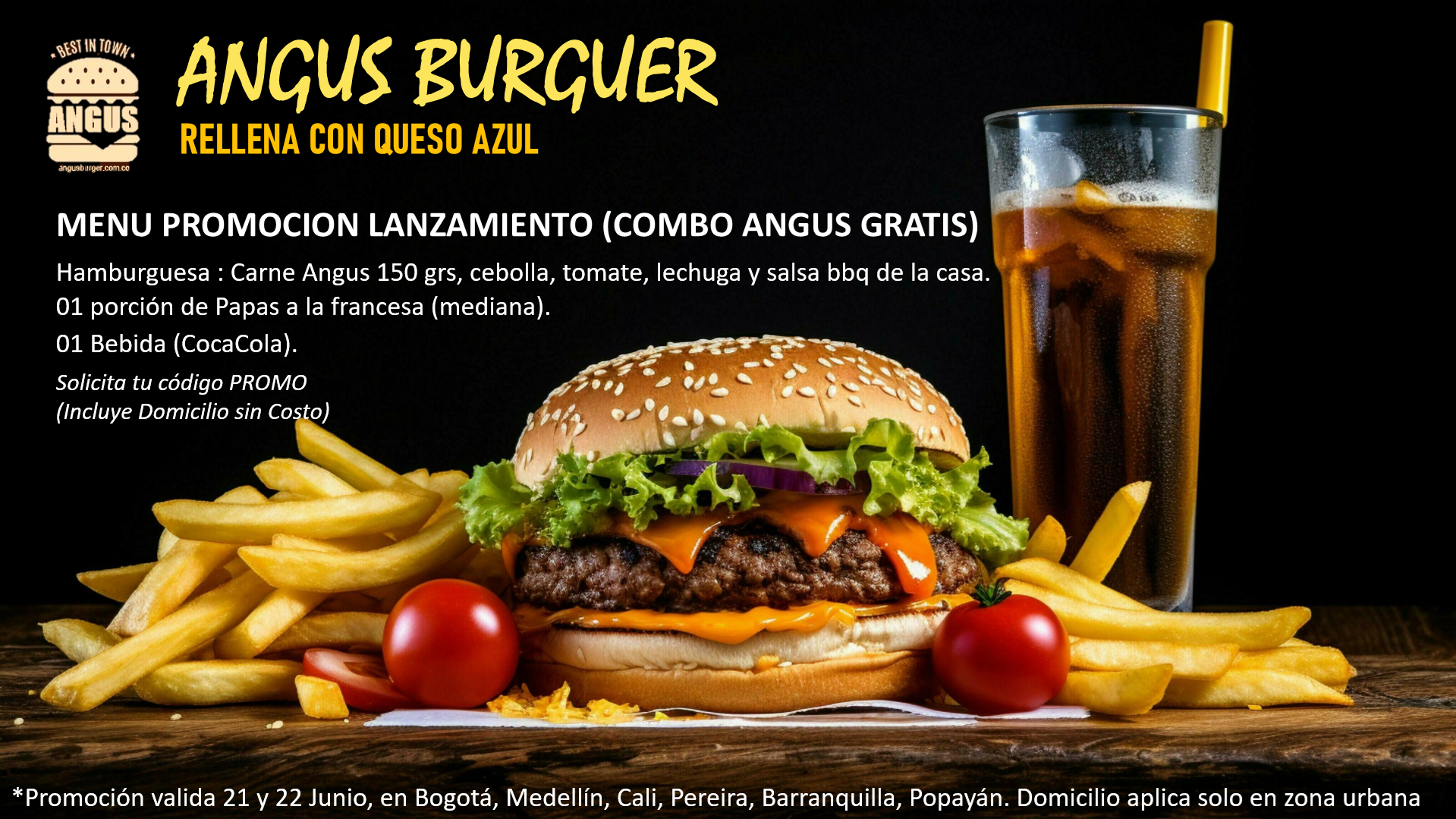 Burger